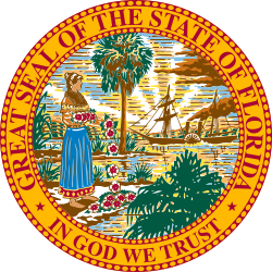 Florida state seal