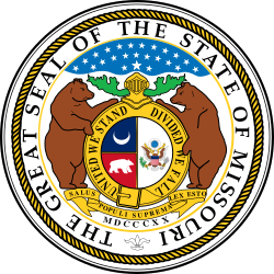 Missouri state seal