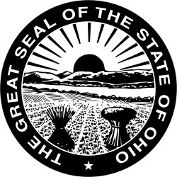Ohio state seal